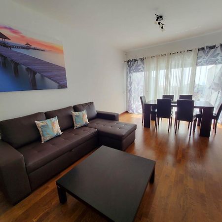 "Villa Panoramic View Over The Sea"-R Албуфейра Екстер'єр фото